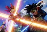 بازی Jump Force,اخبار دیجیتال,خبرهای دیجیتال,بازی 