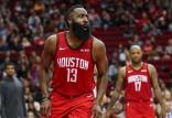 لیگ NBA,اخبار ورزشی,خبرهای ورزشی,والیبال و بسکتبال