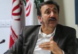 افشین داوری,اخبار ورزشی,خبرهای ورزشی,والیبال و بسکتبال
