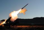 موشک های بالستیک,اخبار سیاسی,خبرهای سیاسی,دفاع و امنیت