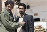 سریال خط تماس,اخبار صدا وسیما,خبرهای صدا وسیما,رادیو و تلویزیون