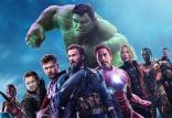 فیلم Avengers Endgame,,اخبار فیلم و سینما,خبرهای فیلم و سینما,اخبار سینمای جهان