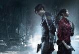 بازی Resident Evil 2 Remake,اخبار دیجیتال,خبرهای دیجیتال,بازی 