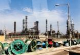 پالایشگاه خلیج فارس,اخبار اقتصادی,خبرهای اقتصادی,نفت و انرژی