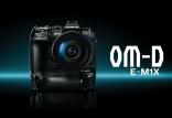دوربین المپوس OM-D E-M1X,اخبار دیجیتال,خبرهای دیجیتال,گجت
