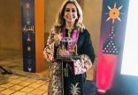 همسر بن سلمان,اخبار سیاسی,خبرهای سیاسی,خاورمیانه