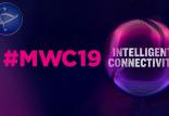 نمایشگاه MWC 2019,اخبار دیجیتال,خبرهای دیجیتال,اخبار فناوری اطلاعات