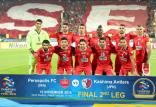 پرسپولیس,اخبار فوتبال,خبرهای فوتبال,لیگ قهرمانان و جام ملت ها
