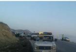 تصادف در قوچان,اخبار حوادث,خبرهای حوادث,حوادث