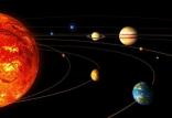 منظومه شمسی,اخبار علمی,خبرهای علمی,نجوم و فضا