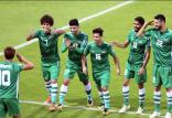 تیم ملی عراق,اخبار فوتبال,خبرهای فوتبال,اخبار فوتبال جهان