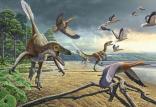 دایناسورهای پرنده,اخبار علمی,خبرهای علمی,طبیعت و محیط زیست