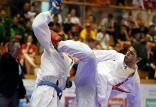کاراته,اخبار ورزشی,خبرهای ورزشی,ورزش