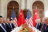 چین و آمریکا,اخبار سیاسی,خبرهای سیاسی,اخبار بین الملل