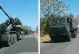 حرکت ارتش ونزوئلا به مرز کلمبیا,اخبار سیاسی,خبرهای سیاسی,دفاع و امنیت