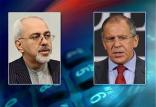 محمدجواد ظریف و سرگئی لاوروف,اخبار سیاسی,خبرهای سیاسی,سیاست خارجی