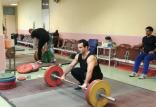 سهراب مرادی,اخبار ورزشی,خبرهای ورزشی,کشتی و وزنه برداری