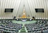 مجلس شورای اسلامی,اخبار سیاسی,خبرهای سیاسی,مجلس