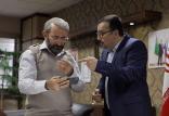 سریال مُر قانون,اخبار صدا وسیما,خبرهای صدا وسیما,رادیو و تلویزیون
