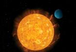 تصاویر آژانس فضایی اروپا از سیاره فراخورشیدی,اخبار علمی,خبرهای علمی,نجوم و فضا