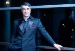 پژمان جمشیدی,اخبار هنرمندان,خبرهای هنرمندان,اخبار بازیگران