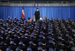 رهبر معظم انقلاب اسلامی,اخبار سیاسی,خبرهای سیاسی,اخبار سیاسی ایران