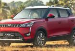 ماهیندرا XUV300,اخبار خودرو,خبرهای خودرو,مقایسه خودرو