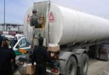 قاچاق سوخت,اخبار اقتصادی,خبرهای اقتصادی,نفت و انرژی