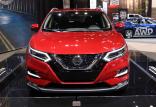 ماشین Rouge Sport 2020 نیسان,اخبار خودرو,خبرهای خودرو,مقایسه خودرو
