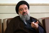 سیداحمد خاتمی,اخبار سیاسی,خبرهای سیاسی,اخبار سیاسی ایران