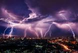 رعد و برق,اخبار علمی,خبرهای علمی,طبیعت و محیط زیست