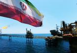 فروش نفت ایران در طول 40 سال,اخبار اقتصادی,خبرهای اقتصادی,نفت و انرژی