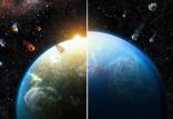 زمین,اخبار علمی,خبرهای علمی,نجوم و فضا