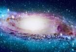 کهکشان راه شیری,اخبار علمی,خبرهای علمی,نجوم و فضا