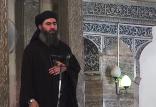 ابوبکر بغدادی,اخبار سیاسی,خبرهای سیاسی,خاورمیانه