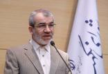 عباسعلی کد خدایی,اخبار سیاسی,خبرهای سیاسی,اخبار سیاسی ایران
