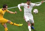 دیدار تیم ملی امارات و استرالیا,اخبار فوتبال,خبرهای فوتبال,لیگ قهرمانان و جام ملت ها