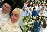 پادشاه سابق مالزی,اخبار سیاسی,خبرهای سیاسی,سیاست