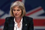 ترزا می,اخبار سیاسی,خبرهای سیاسی,اخبار بین الملل