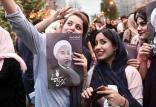 حمایت از حسن روحانی,اخبار سیاسی,خبرهای سیاسی,اخبار سیاسی ایران