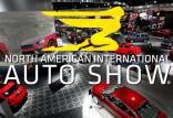 نمایشگاه دیترویت ۲۰۱۹,اخبار خودرو,خبرهای خودرو,مقایسه خودرو