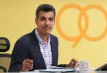 عادل فردوسی پور,اخبار صدا وسیما,خبرهای صدا وسیما,رادیو و تلویزیون