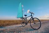 دوچرخه CycleWing,اخبار علمی,خبرهای علمی,اختراعات و پژوهش
