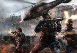 بازی موبایل Modern Combat: Blackout,اخبار دیجیتال,خبرهای دیجیتال,بازی 