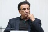 عبدالرضا اکبری,اخبار هنرمندان,خبرهای هنرمندان,اخبار بازیگران