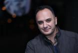 احسان کرمی,اخبار هنرمندان,خبرهای هنرمندان,اخبار بازیگران
