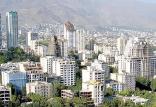بازار مسکن تهران,اخبار اقتصادی,خبرهای اقتصادی,مسکن و عمران