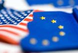 اتحادیه اروپا و آمریکا,اخبار سیاسی,خبرهای سیاسی,اخبار بین الملل