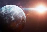 منظومه شمسی,اخبار علمی,خبرهای علمی,نجوم و فضا