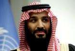 محمد بن سلمان,اخبار سیاسی,خبرهای سیاسی,خاورمیانه